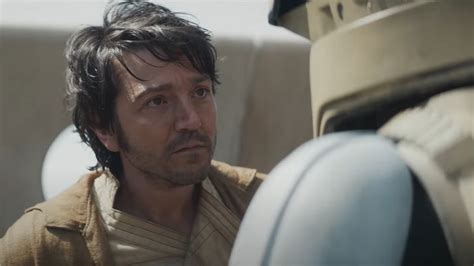 Watch Andor Season 1 Episode 7: Announcement full HD online .